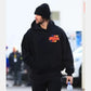 Josh Allen FEA Hoodie