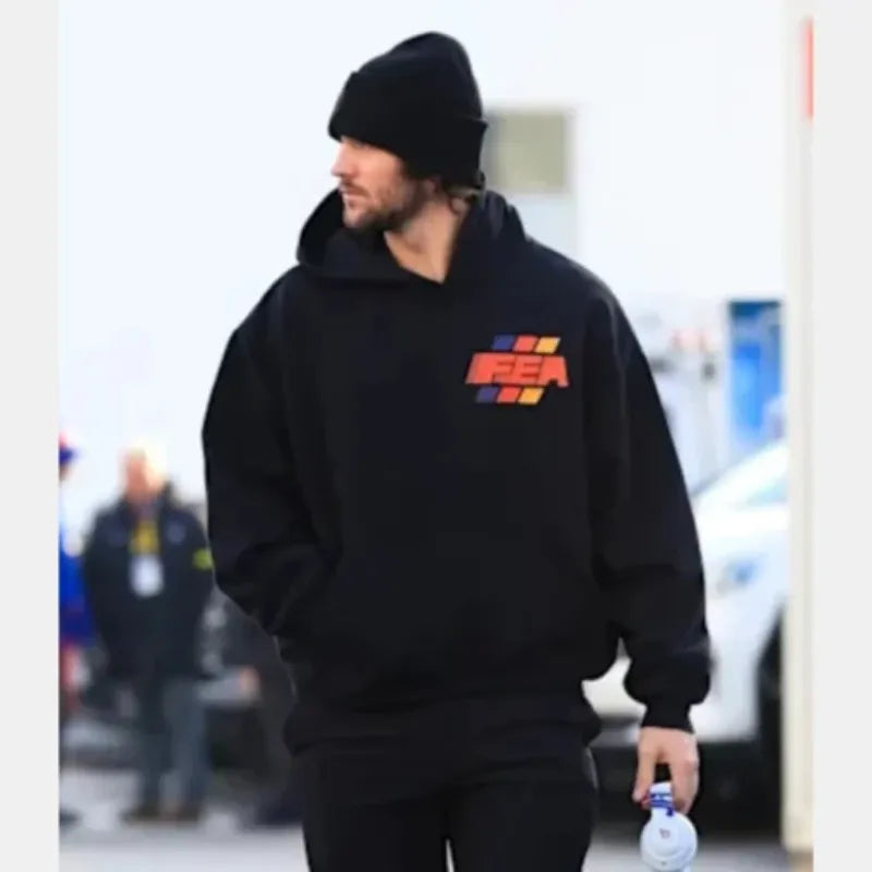 Josh Allen FEA Hoodie