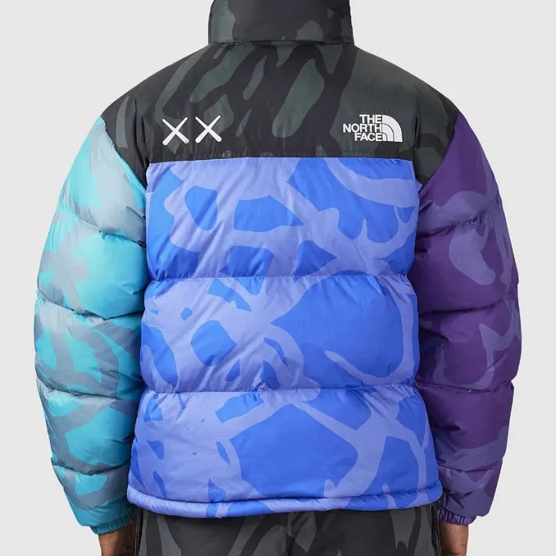 KAWS x The North Face Retro 1996 Jacket
