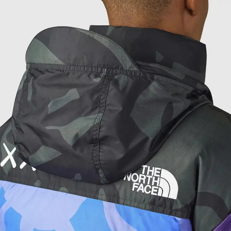 KAWS x The North Face Retro 1996 Jacket