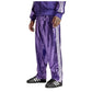 KORN X ADIDAS Purple Sequin Tracksuit