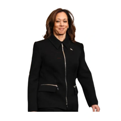 Kamala Harris Jacket