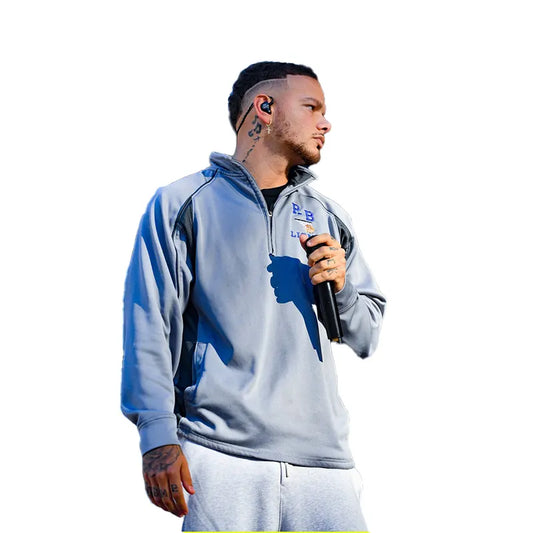 Kane Brown New Year's Jacket