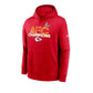 Kansas City Chiefs 2024 AFC Champions Hoodie