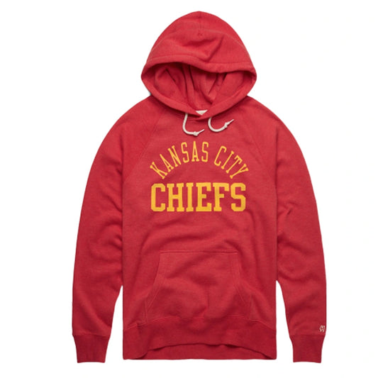 Kansas City Chiefs Classic Hoodie