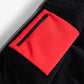 Kansas City Chiefs Off Season x NFL Player Puffer Long Coat