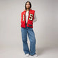 Kansas City Chiefs Off Season x NFL Player Puffer Vest
