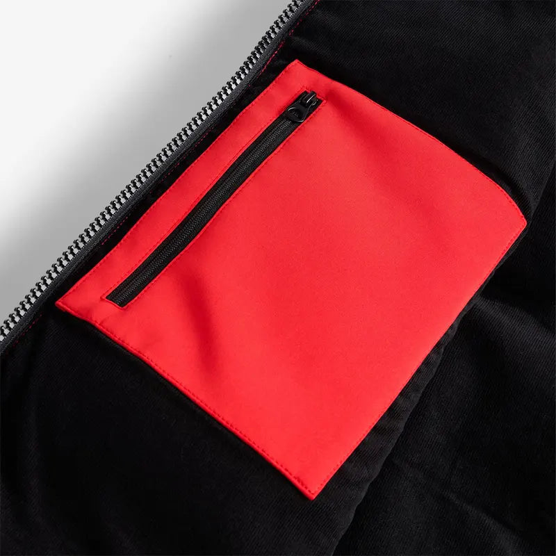 Kansas City Chiefs Off Season x NFL Player Puffer Vest