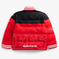 Kansas City Chiefs Off Season x NFL Team Puffer Jacket
