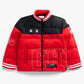 Kansas City Chiefs Off Season x NFL Team Puffer Jacket