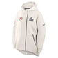 Kansas City Chiefs Super Bowl LIX Opening Night Hoodie