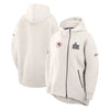 Kansas City Chiefs Super Bowl LIX Opening Night Hoodie