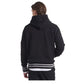 Kansas City Chiefs x Todd Snyder Black Relaxed Canadian Hoodie