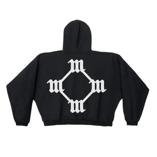 Kanye West Hoodie