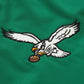 Kelly Green Philadelphia Eagles Primetime Philly Special Jacket