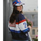 Kendall Jenner 2024 Paris Olympics Jacket