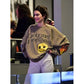 Kendall Jenner Lucky Me I See Ghosts Sweatshirt