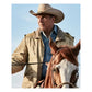 Kevin Costner Yellowstone Western Jacket