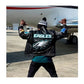 Super Bowl LIX Kevin Hart Leather Jacket