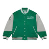 Kevin Hart Philadelphia Eagles Varsity Jacket