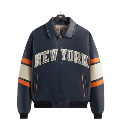 New York Knicks Legend Jacket
