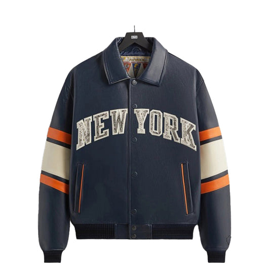 New York Knicks Legend Jacket
