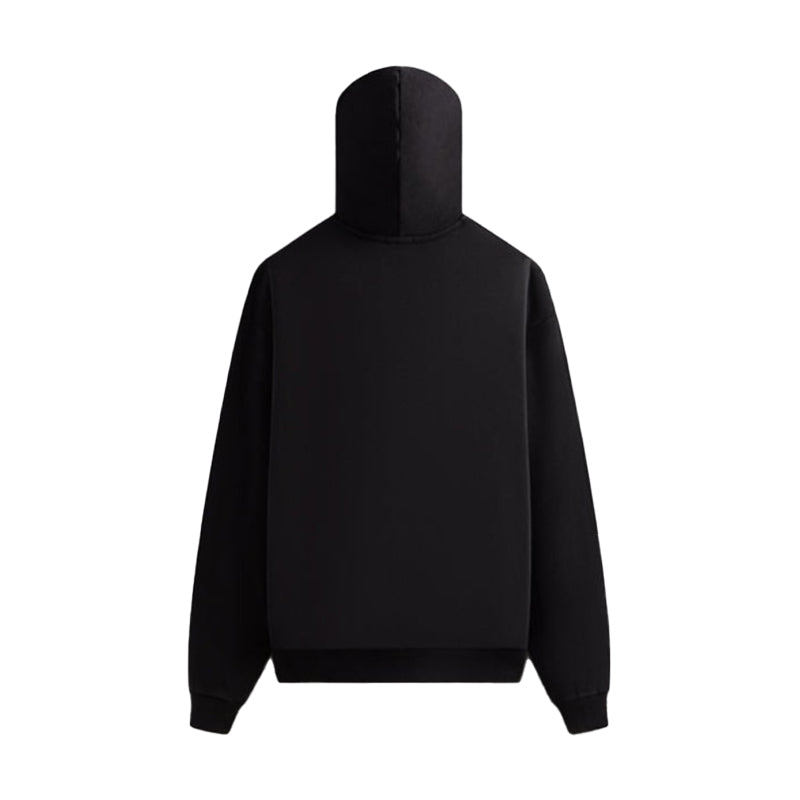 New York Knicks Superman Nelson Hoodie