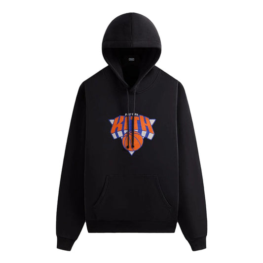 New York Knicks Superman Nelson Hoodie