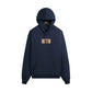 New York Knicks Wingman Vintage Nelson Hoodie