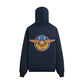 New York Knicks Wingman Vintage Nelson Hoodie