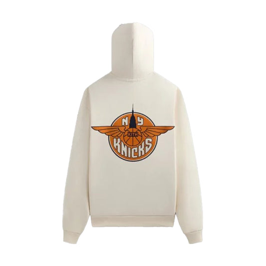 New York Knicks Wingman Vintage Nelson Hoodie
