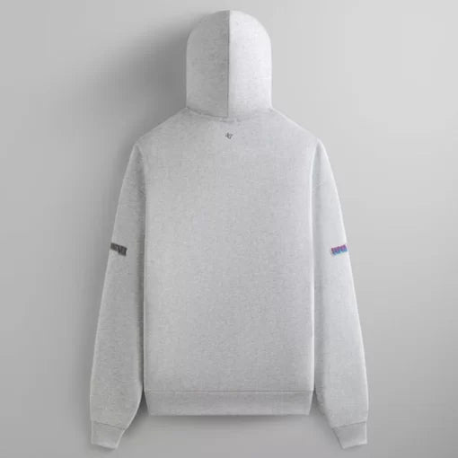 Kith x NFL 47 Dolphins Nelson Hoodie