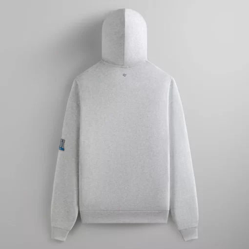 Kith x NFL 47 Eagles Nelson Hoodie