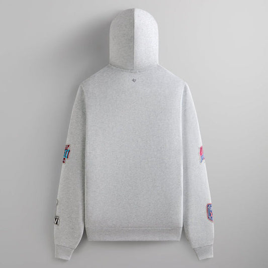 Kith x NFL 47 Giants Nelson Hoodie