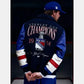 Kith x New York  Bomber Jacket