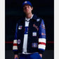 Kith x New York  Bomber Jacket