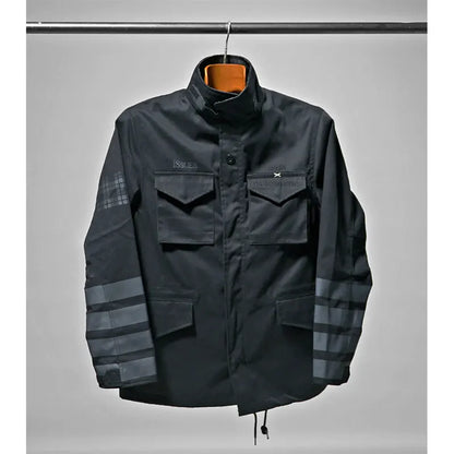 Korn Issues M65 Field Jacket