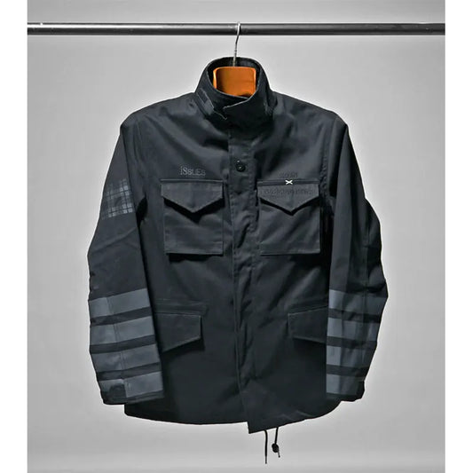 Korn Issues M65 Field Jacket