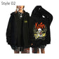 Korn Rock Band Hoodie