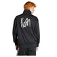 Korn X Adidas Black Tracksuit