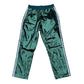 Korn X Adidas Sequin Green Tracksuit