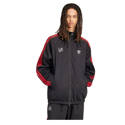 Korn X Adidas Tracksuit