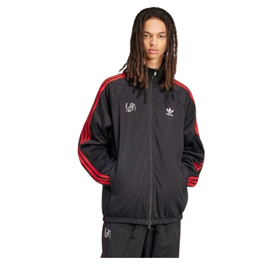 Korn X Adidas Tracksuit