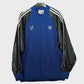 Korn x Adidas Black Sequin Track Jacket
