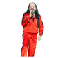 Korn x Adidas Jonathan Davis Tracksuit