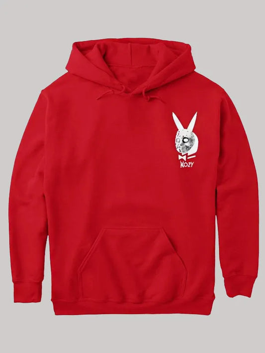 Kozy Hoodie