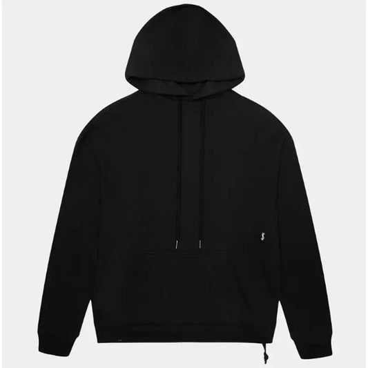 Ksubi Black Hoodie