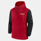 Kyle Shanahan San Francisco 49ers Sideline Hoodie