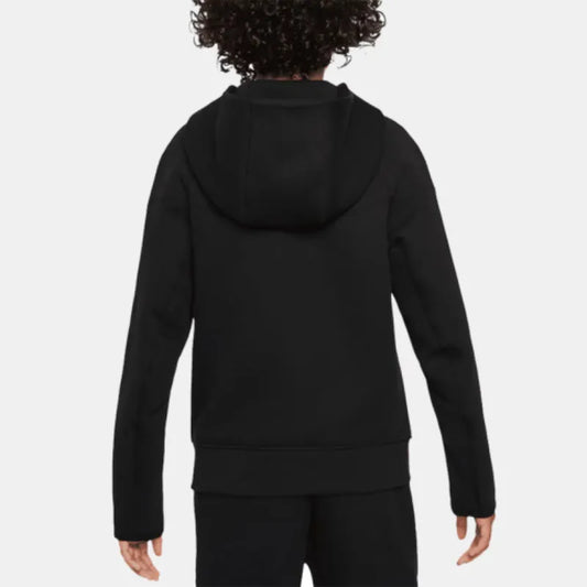 LFC Liverpool Nike Tech Hoodie