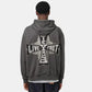 LFDY Zip-Up Hoodie